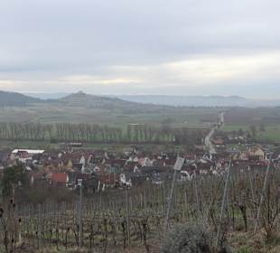 Unterjesinger Wengertwegle