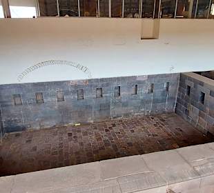 Iglesia y Convento Santo Domingo Qorikancha