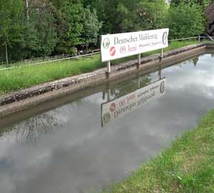 Mönchhof-Sägemühle Vespersweiler