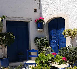 Stadtrundgang Piskopiano