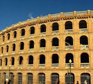 Fin de semana en valencia