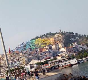 Altstadt Kusadasi
