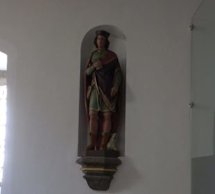 Katholische Kirche St. Peter und Paul