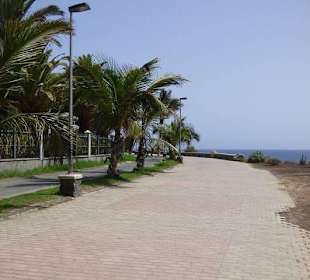 Promenade