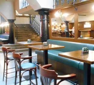 Brauereirestaurant Na Spilce