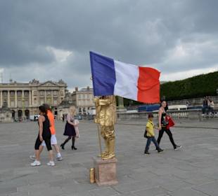 Place de la Concorde