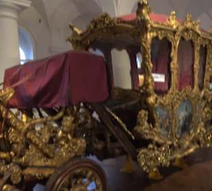 Marstallmuseum Schloss Nymphenburg