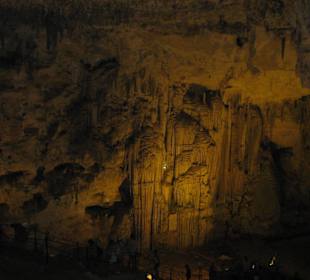 Grotta di Nettuno 