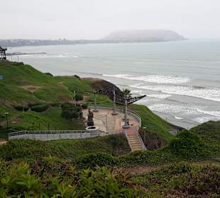 Malecón de Miraflores