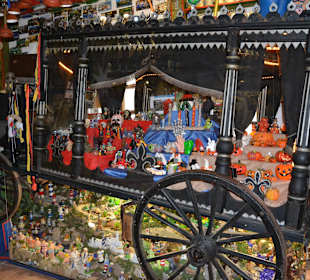 Verschiedene Sammlungen