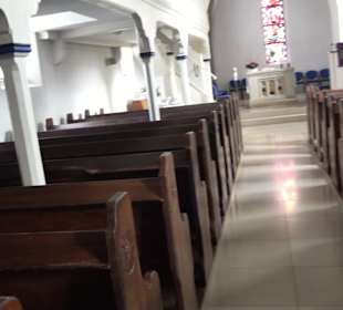 Evangelische Sankt Georgskirche