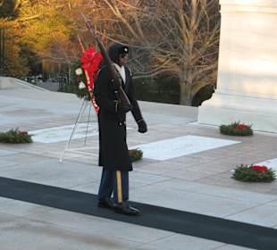 Tomb of the Unknown Soldier
