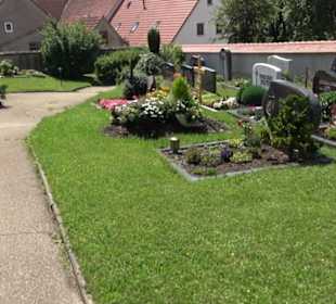 St.-Martins-Kirche Aufhausen