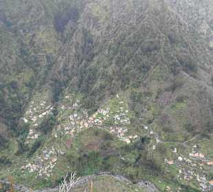 Inselrundfahrt Madeira