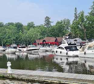 Stadtrundgang Montebello