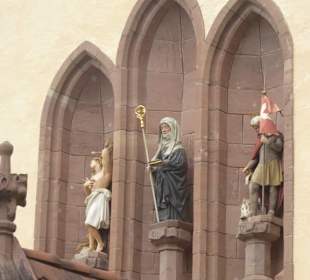 Kirche Heilige Ottilie