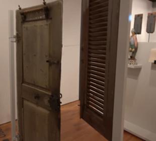 Museum der Alltagskultur