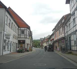 Bad Gandersheim
