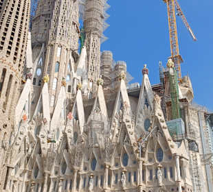 Sagrada Familia