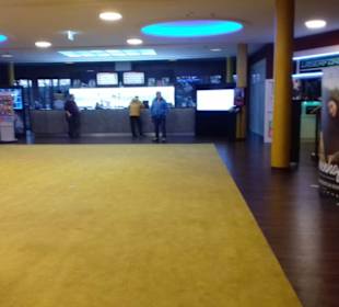 UCI Kinowelt Kaiserslautern