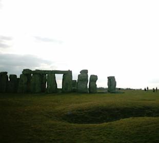 Stonehenge