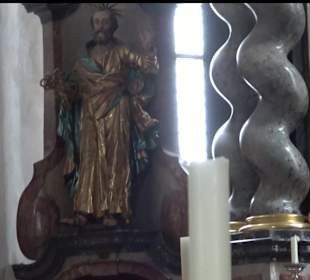 Katholische Stiftskirche St. Peter