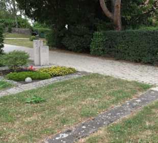 Friedhof Haslach