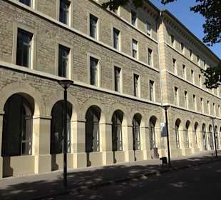 Rotebühlplatz Stuttgart