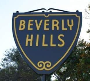 Beverly Hills Portal