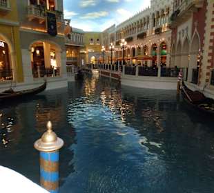 Hotel Venetian Las Vegas