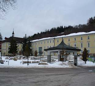 Černá hora - Janské Lázně