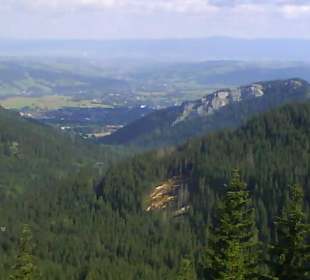 Tatrzański Park Narodowy