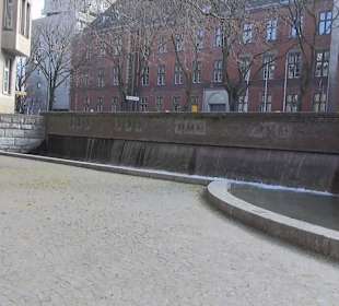 Römerbrunnen 