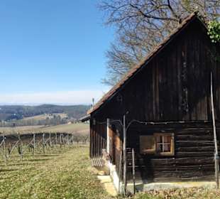 Winzerhaus
