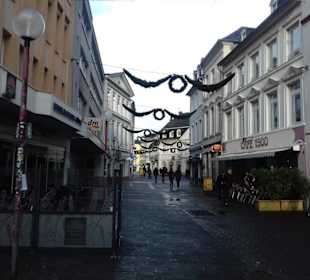 Altstadt Trier in Trier