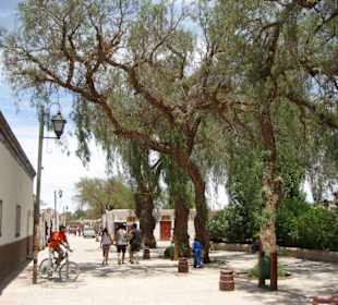 San Pedro de Atacama