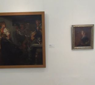 Prälaturstock - Galerie Exter