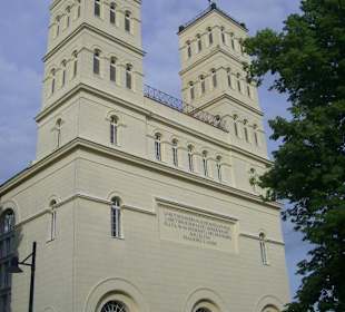 Schinkelkirche 