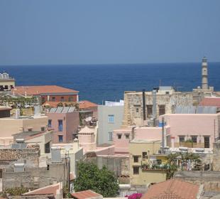 Chania - Stare Miasto