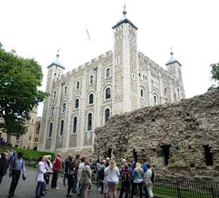 Tower of London