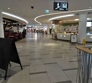 Rundgang durch die PERLE Hamburg