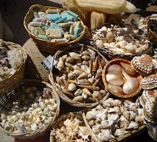 Nakupování město Rhodos 