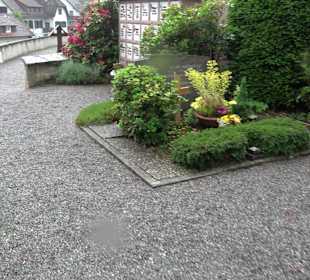 Katholische Kirche St. Ulrich Schenkenzell