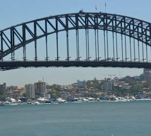 Harbour Bridge