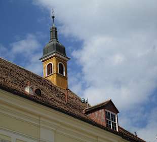 Römisch-Katholische Stadtpfarrkirche