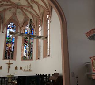 Kirche St. Michael in Gochsheim
