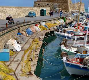 Heraklion