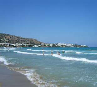 Strand