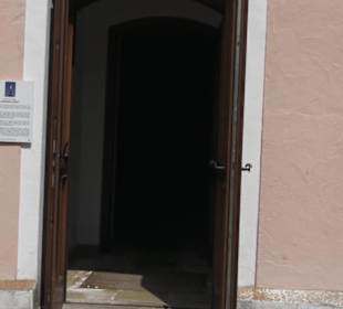 Kapelle Maria Himmelfahrt