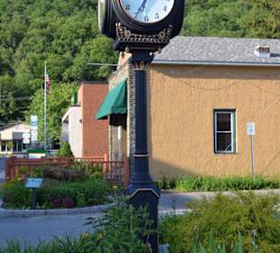 Stewart Avenue, Roscoe, New York